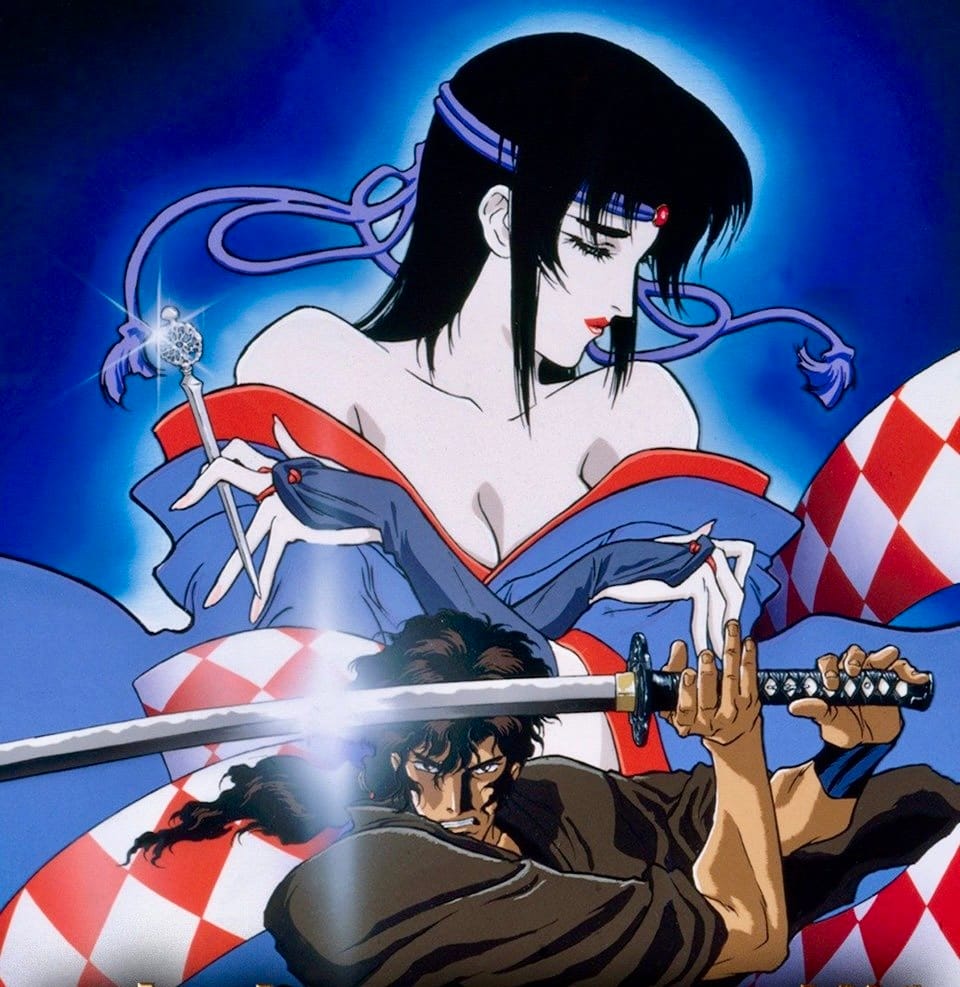 1988-1999: Anime Movies That Crushed It